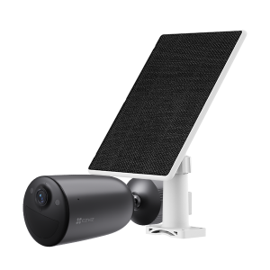 Pin Solar 4G