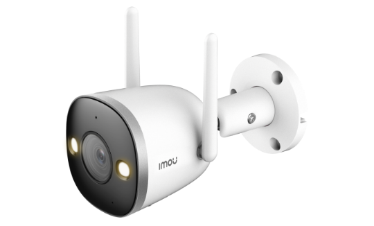 Ngoài Trời Chuẩn IP67