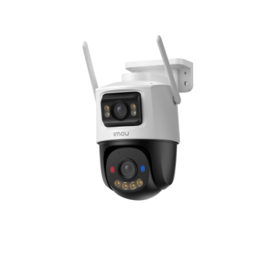 Ngoài Trời 3K 360°